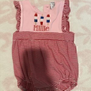 Millie | 12-months