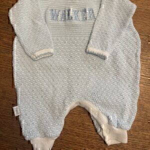 Walker | 3-months