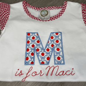 Macie | 6t-and-up