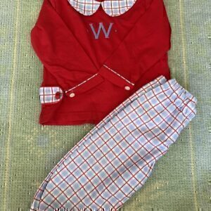 W | 12-months