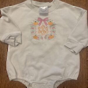 SJS | 18-months