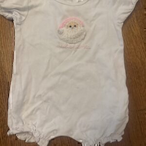 Sadie James | 12-months