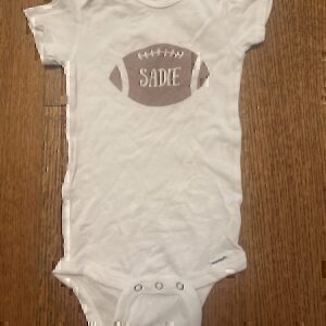 Sadie | 9-months