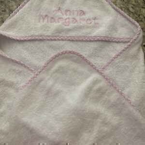 Anna Margaret | no-size