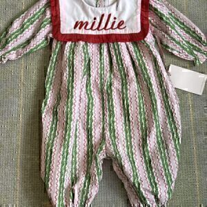 Millie | 3-months