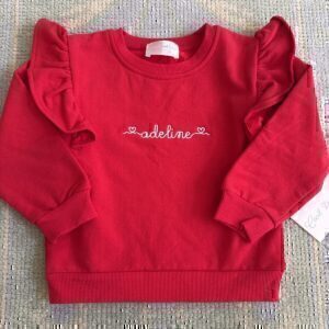 Adeline | 24-months-2t