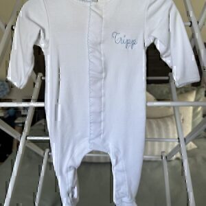 Tripp | 6-months