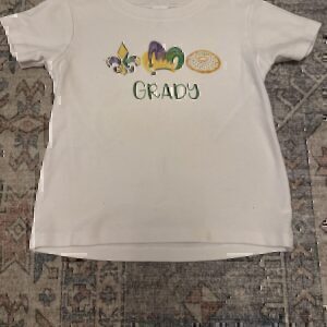 Grady | 4T