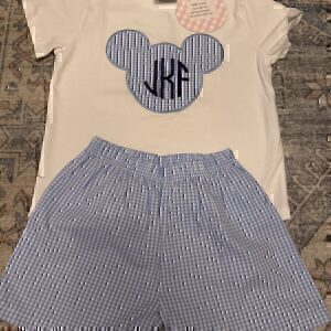 JFK | 5T