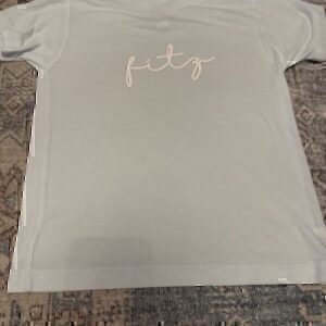 Fitz | 3T