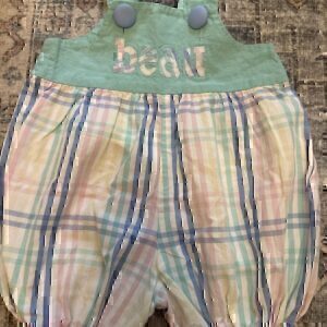 Beau | 12-months