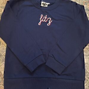 Fitz | 6t-and-up