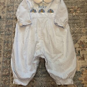 Luke | 3-months