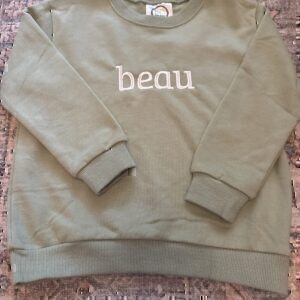 Beau | 4T