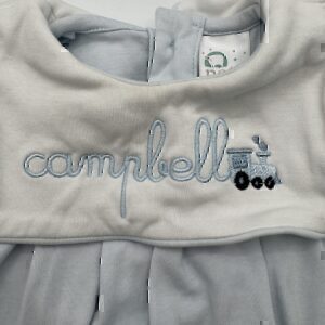 Campbell | 6-months