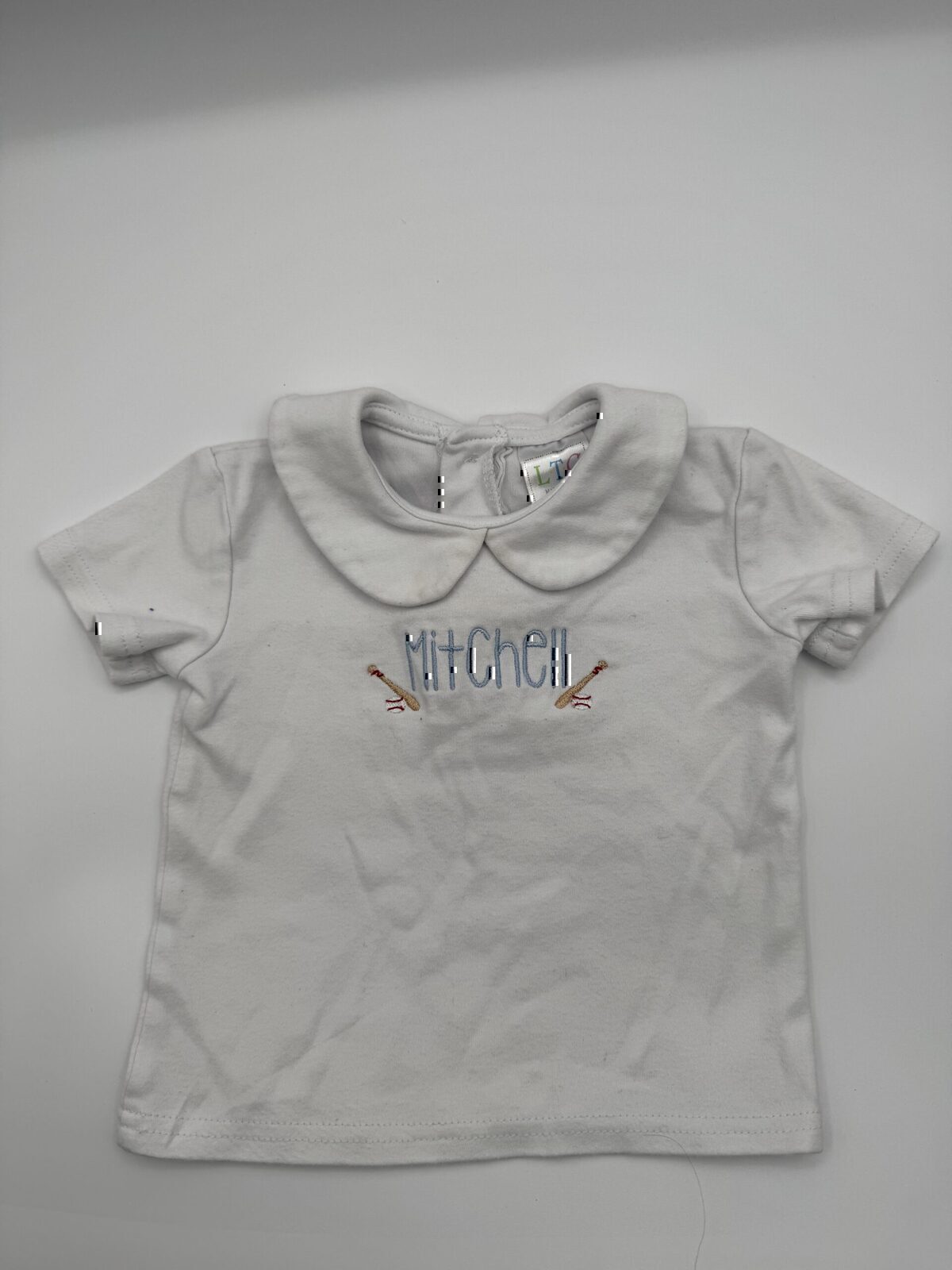 Mitchell | 12-months