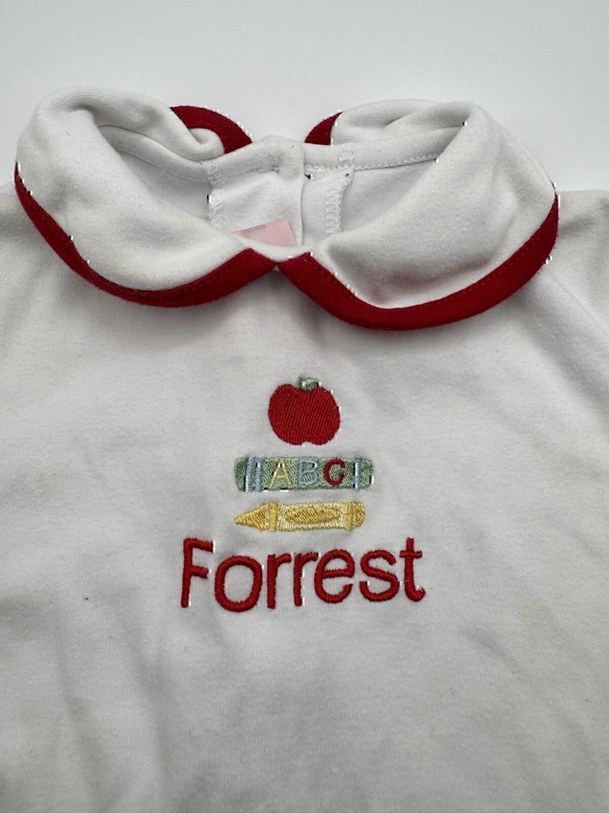 Forrest | 24-months-2t