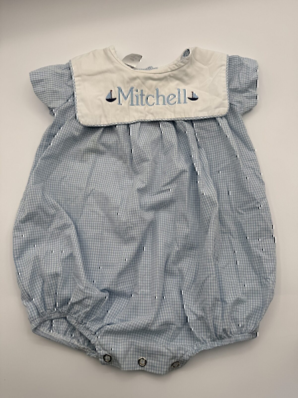Mitchell | 12-months