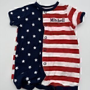 Mitchell | 3-months
