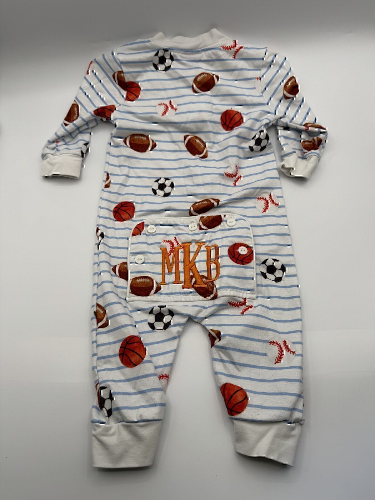 MBK | 3-months - Image 3
