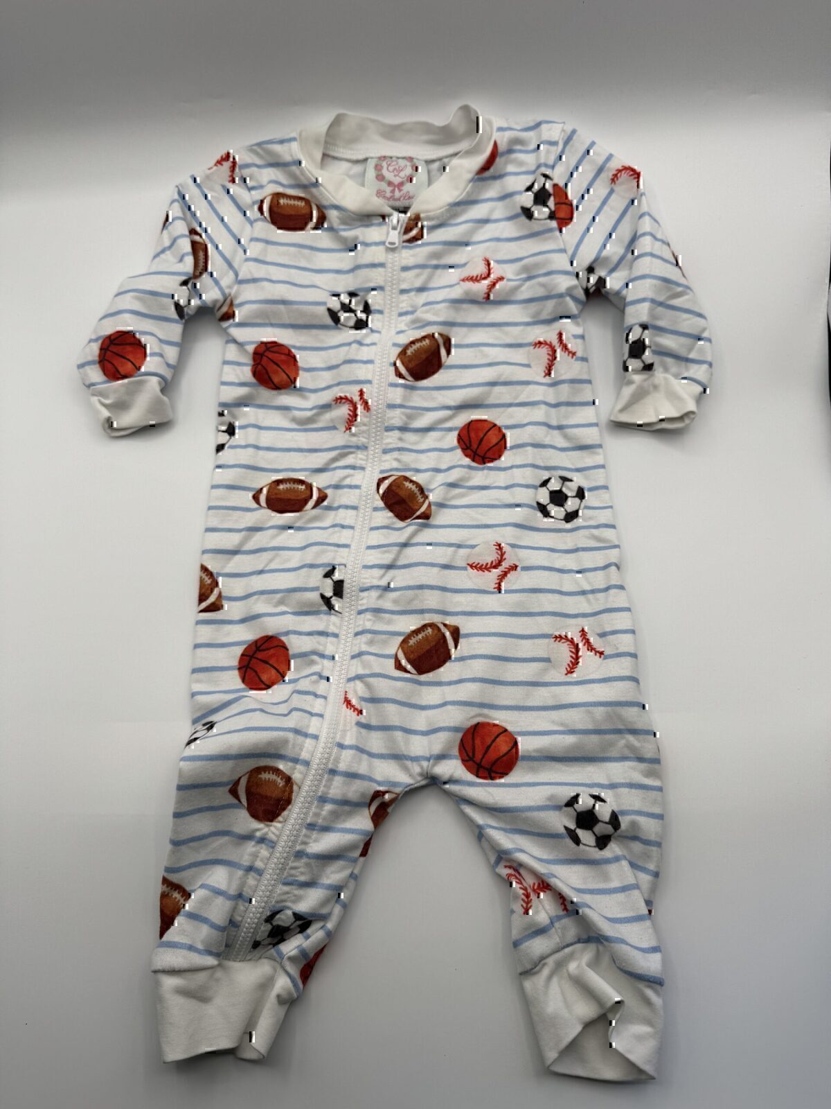 MBK | 3-months - Image 2