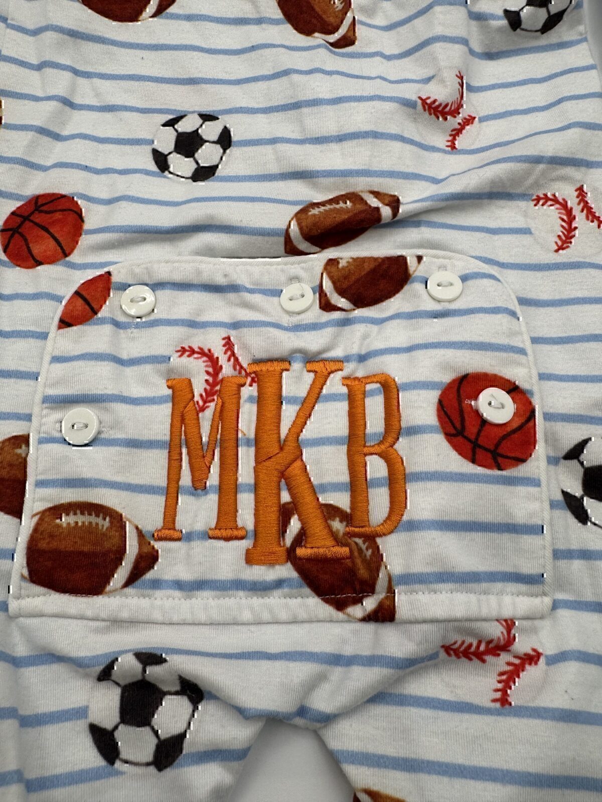 MBK | 3-months