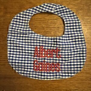 Albert Gaines | no-size