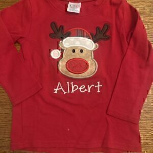 Albert | 18-months