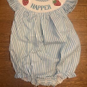 Happer | 6-months