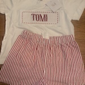 Tomi | 3T