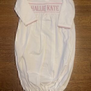Hallie Kate | 3-months