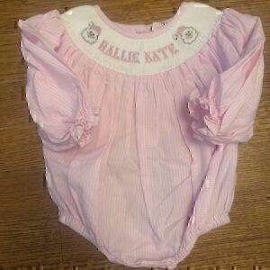 Hallie Kate | Newborn