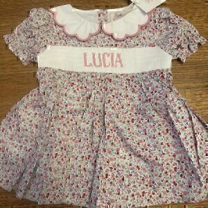 Lucia | 18-months