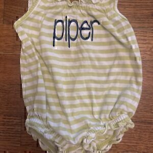 Piper | 12-months