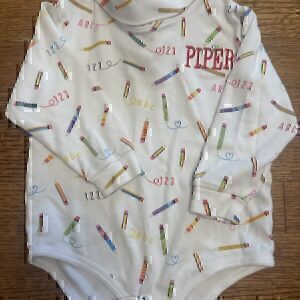 Piper | 18-months