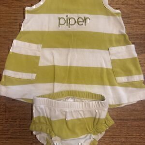Piper | 12-months