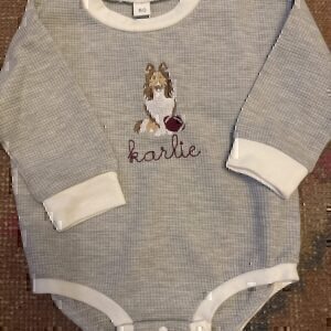Karlie | 12-months