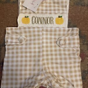 Connor | 6-months