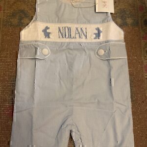 Nolan | 3T