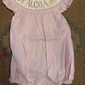 Alexia | 24-months-2t