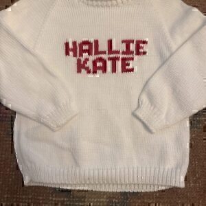 Hallie Kate | 18-months