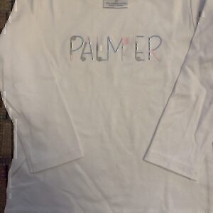 Palmer | 3T