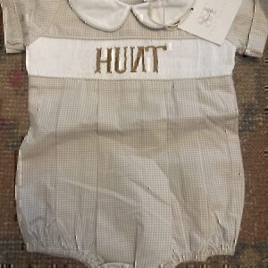 Hunt | 3-months