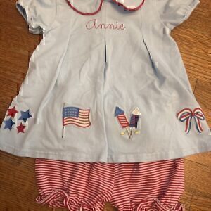 Annie | 24-months-2t
