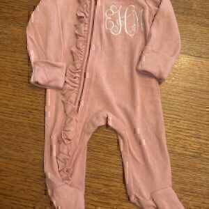 EMH | Newborn