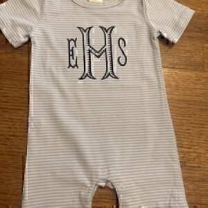 ESH | 6-months