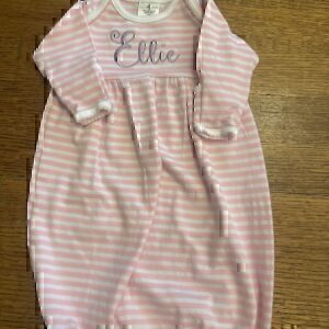 Ellie | Newborn