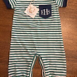 ESH | 6-months