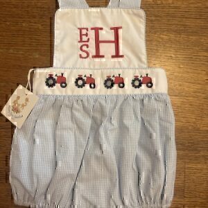 ESH | 12-months
