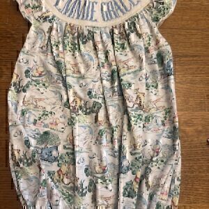 Emmie Grace | 3T